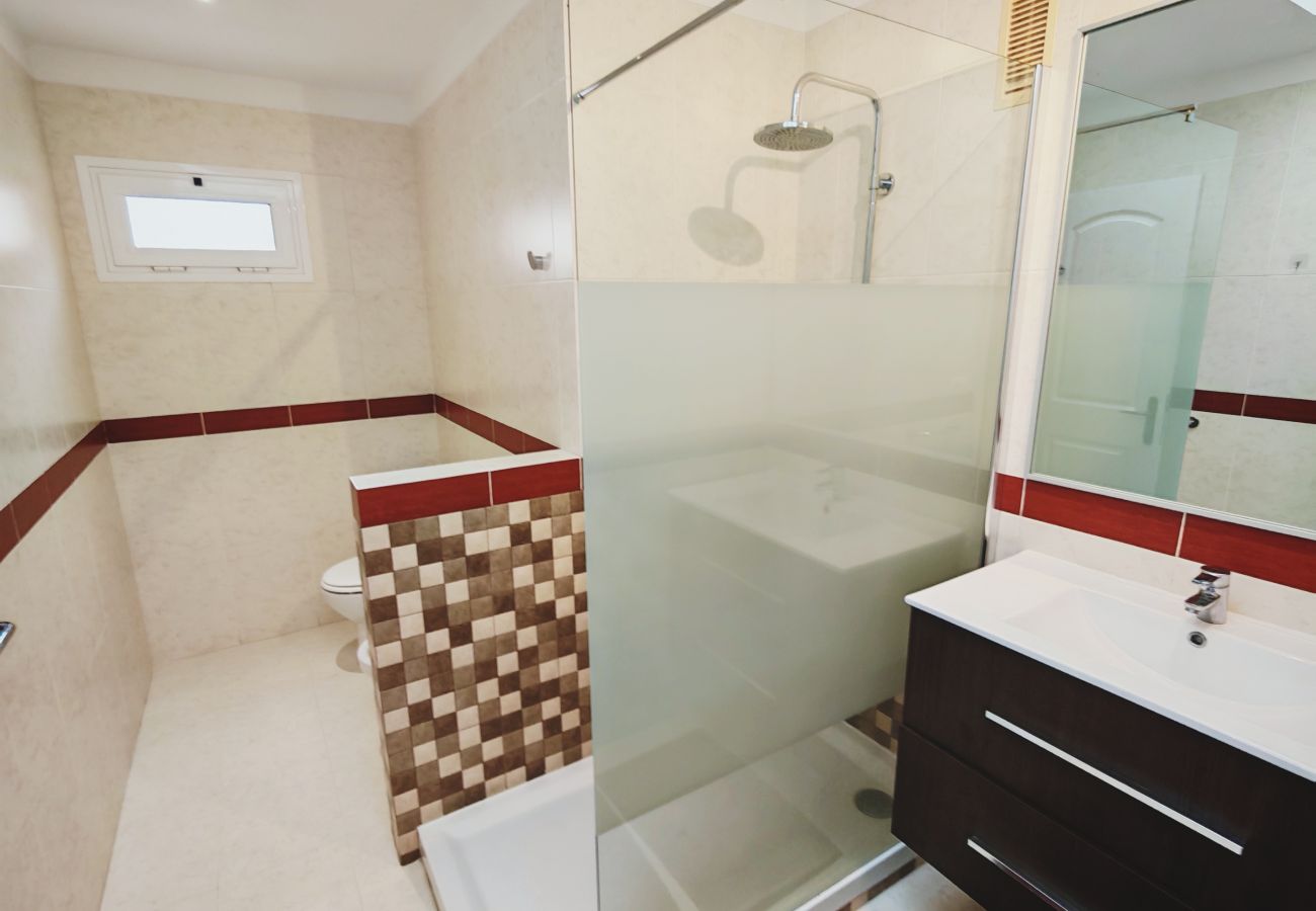 Apartamento en Costa Adeje - Infinity Ocean View Apartment 