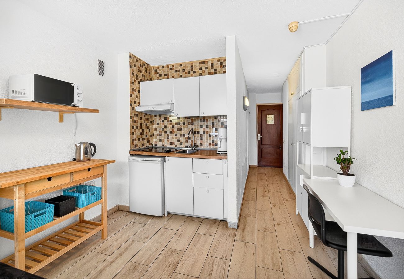 Apartamento en Playa de Las Americas - Sea View Studio Playa de Las  Americas