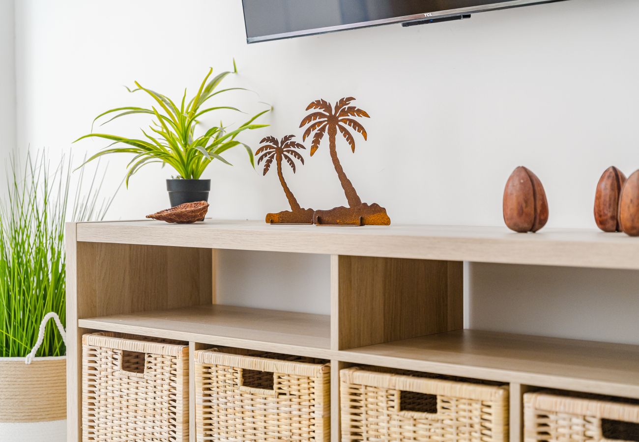 Apartamento en Playa de Las Americas - Golden Palm Apartment - Playa de las Americas