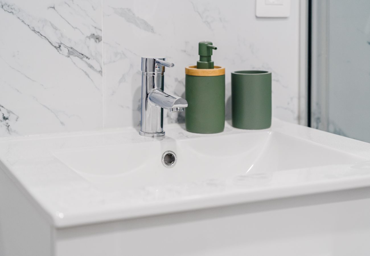 Apartamento en Playa de Las Americas - Golden Palm Apartment - Playa de las Americas