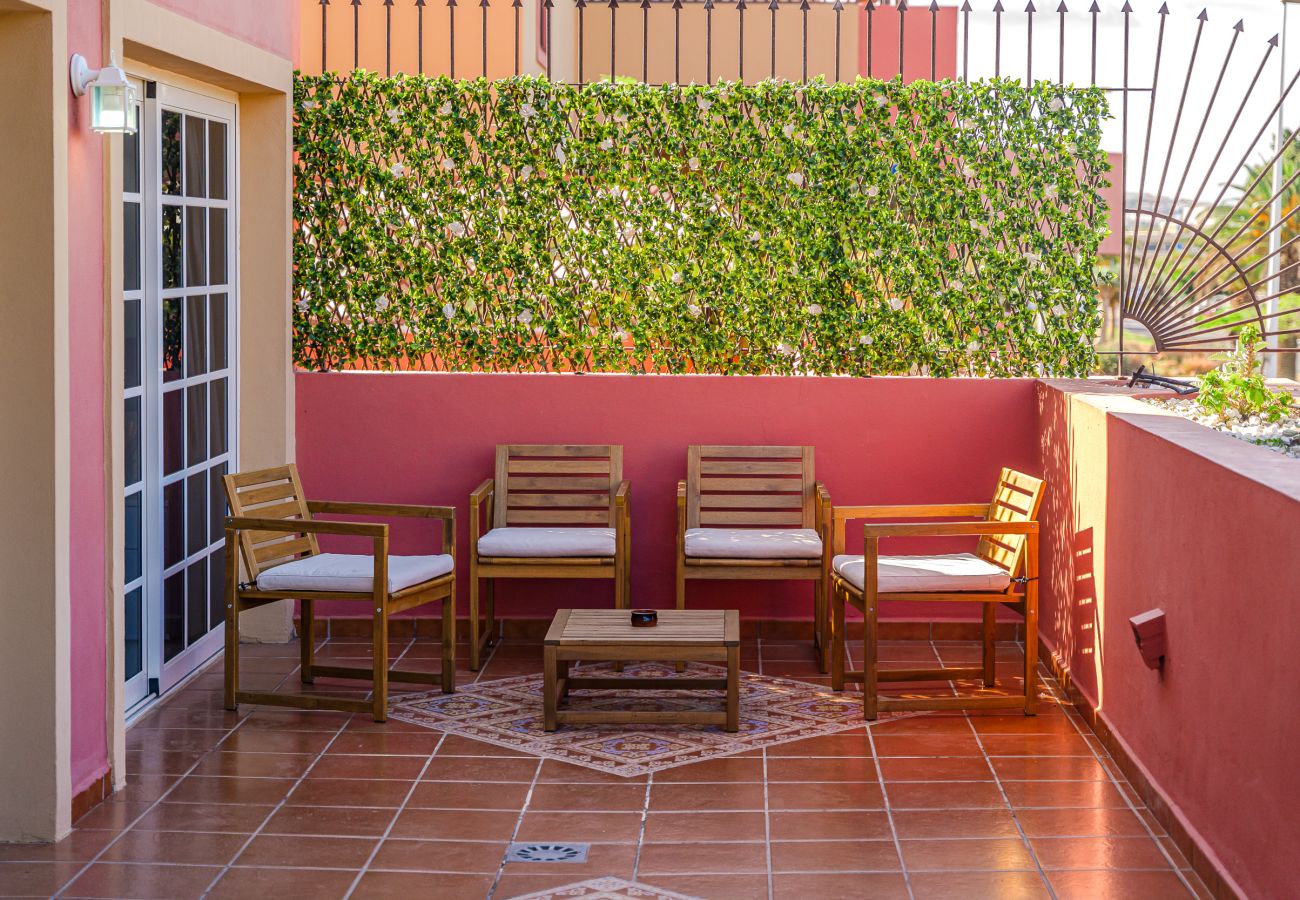 Apartamento en Costa Adeje - Duque Dream Villa Suites