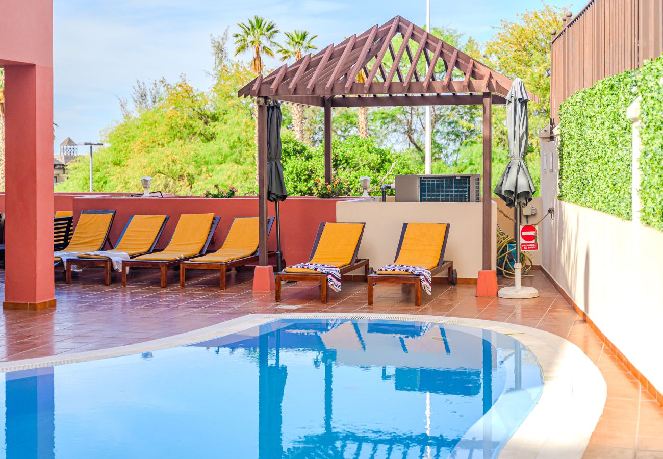Apartamento en Costa Adeje - Duque Dream Villa Suites