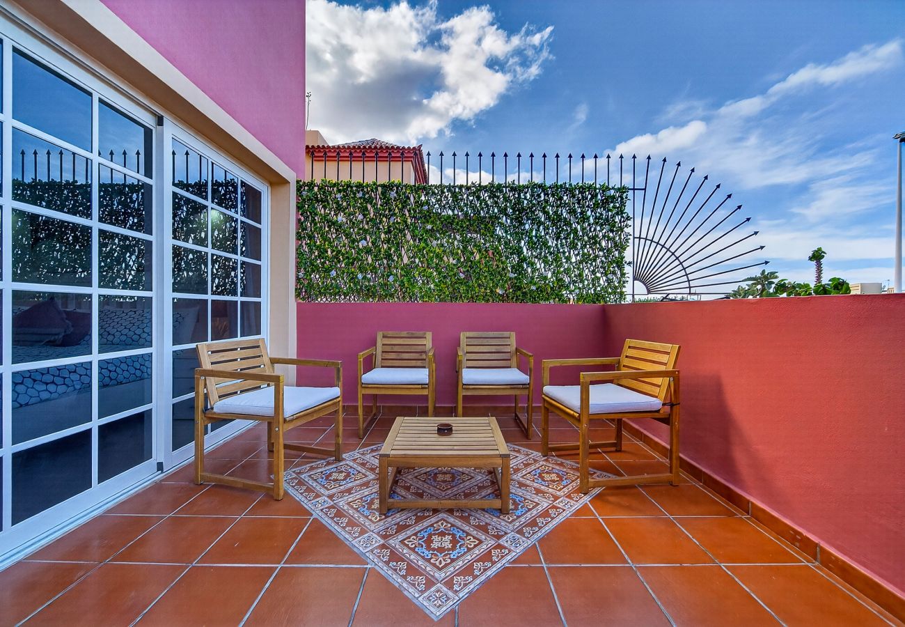 Apartamento en Costa Adeje - Duque Dream Villa Suites