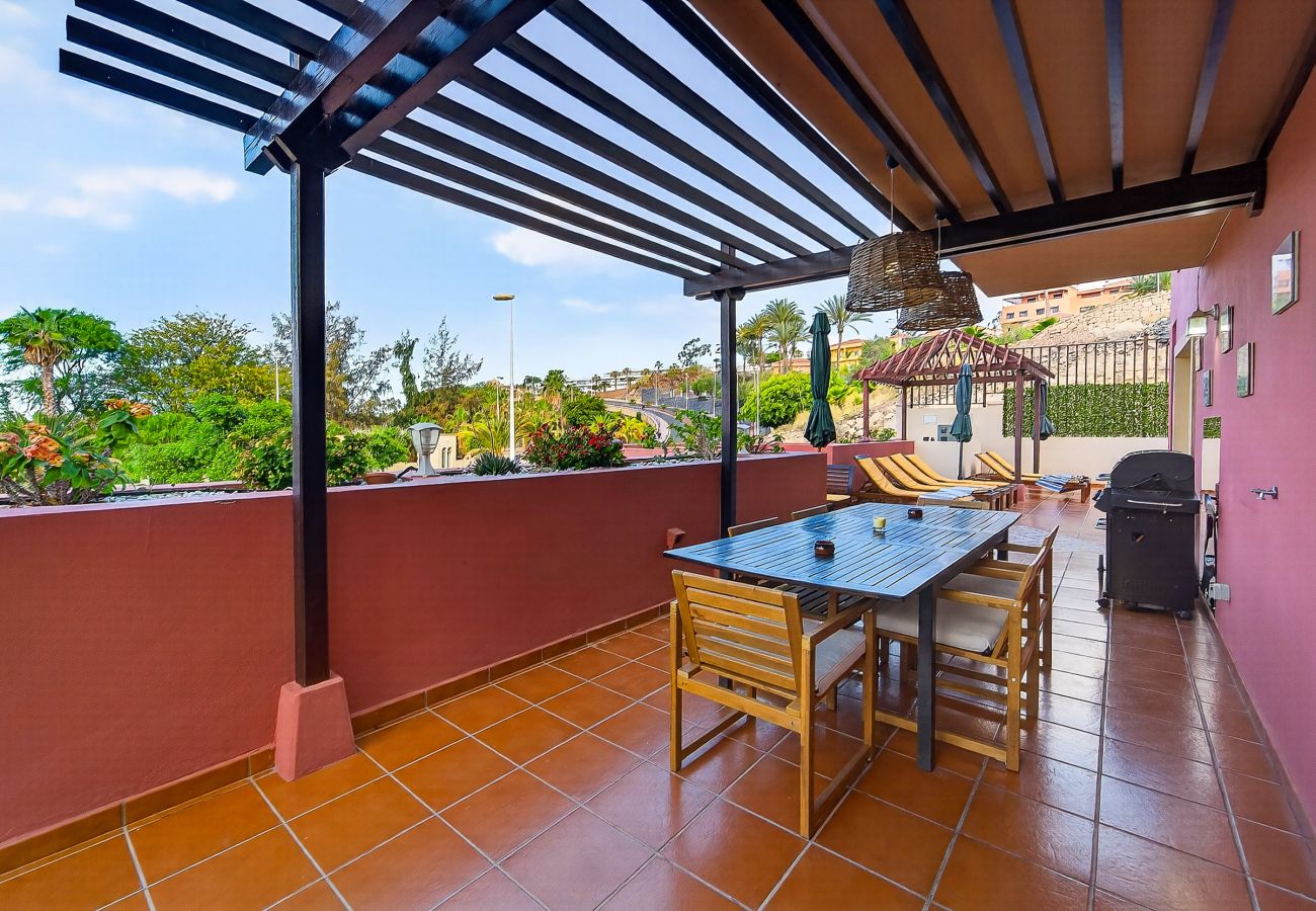 Apartamento en Costa Adeje - Duque Dream Villa Suites