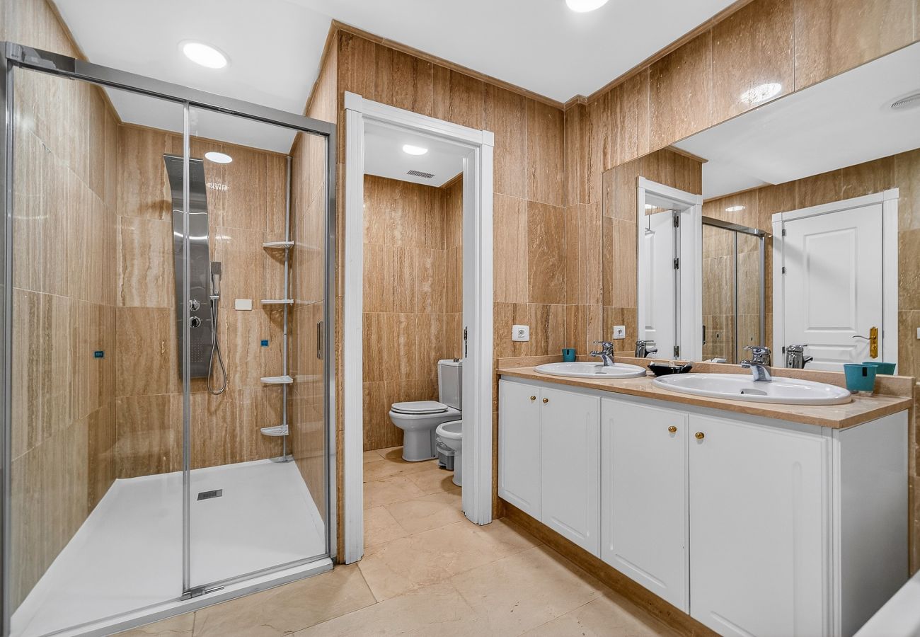 Apartamento en Costa Adeje - Duque Dream Villa Suites