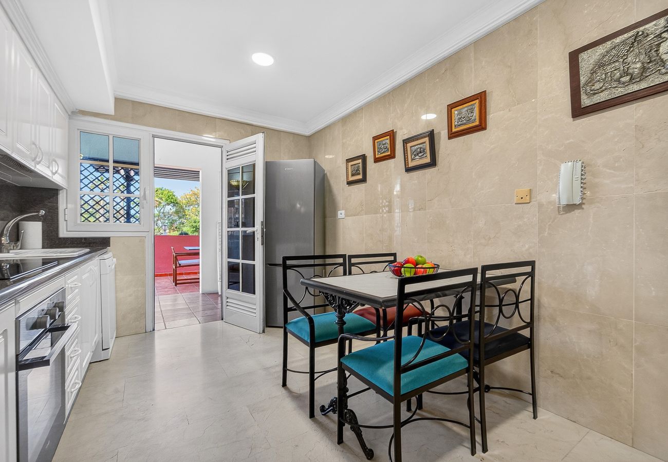 Apartamento en Costa Adeje - Duque Dream Villa Suites