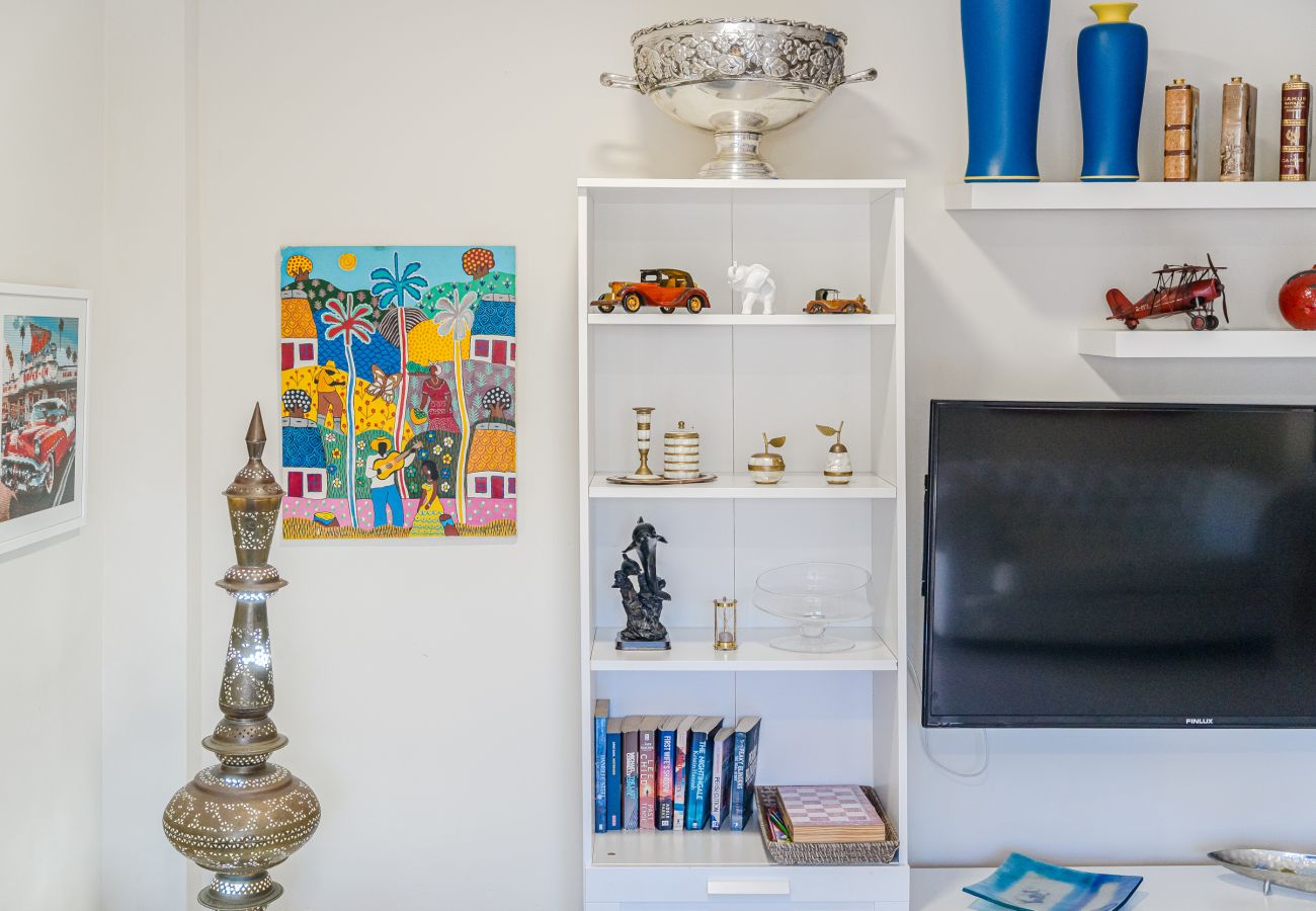 Apartamento en Costa Adeje - Duque Dream Villa Suites