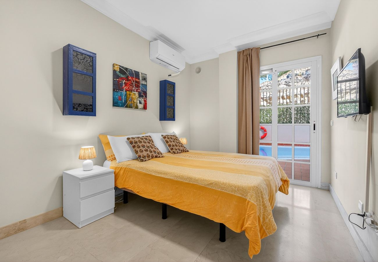 Apartamento en Costa Adeje - Duque Dream Villa Suites