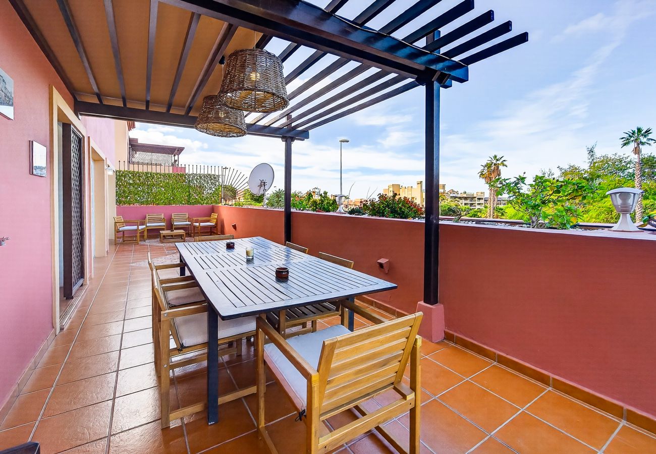 Apartamento en Costa Adeje - Duque Dream Villa Suites