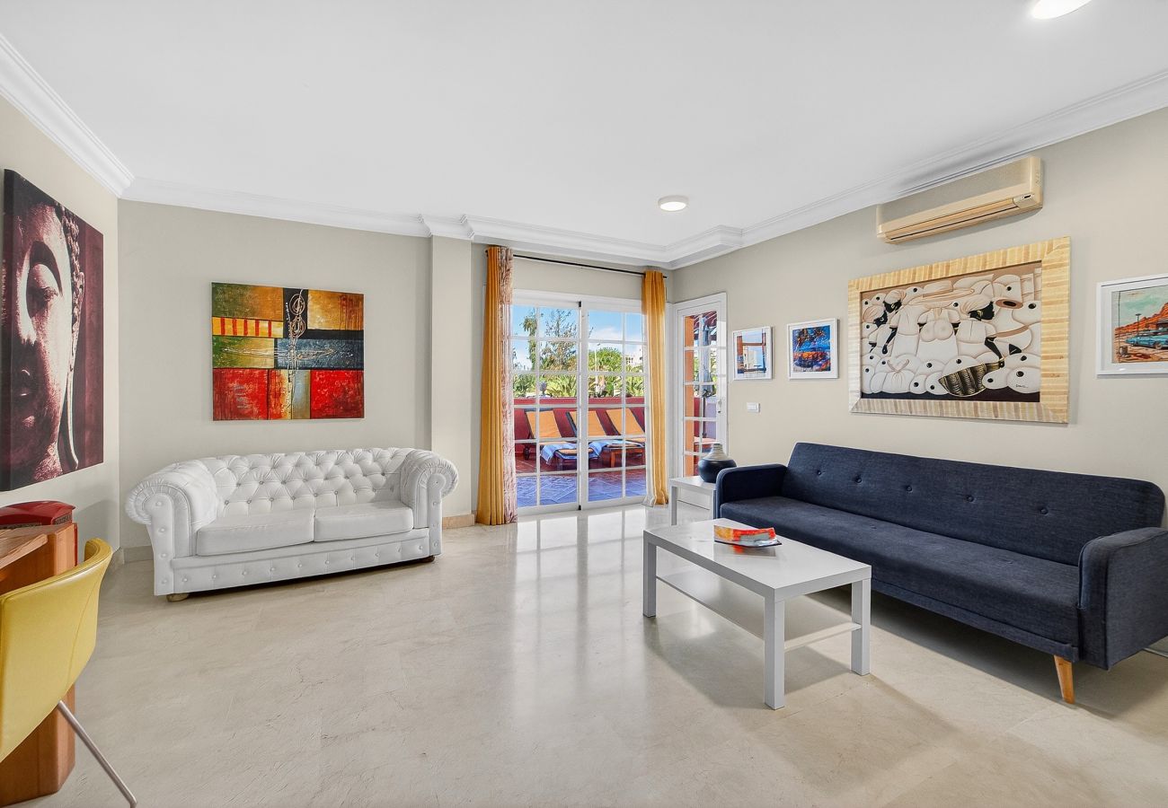 Apartamento en Costa Adeje - Duque Dream Villa Suites