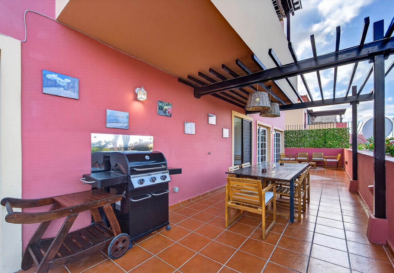 Apartamento en Costa Adeje - Duque Dream Villa Suites