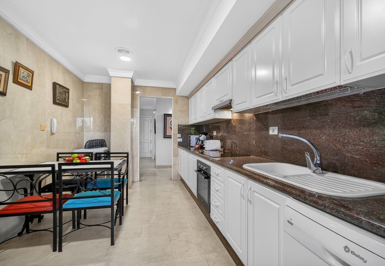 Apartamento en Costa Adeje - Duque Dream Villa Suites