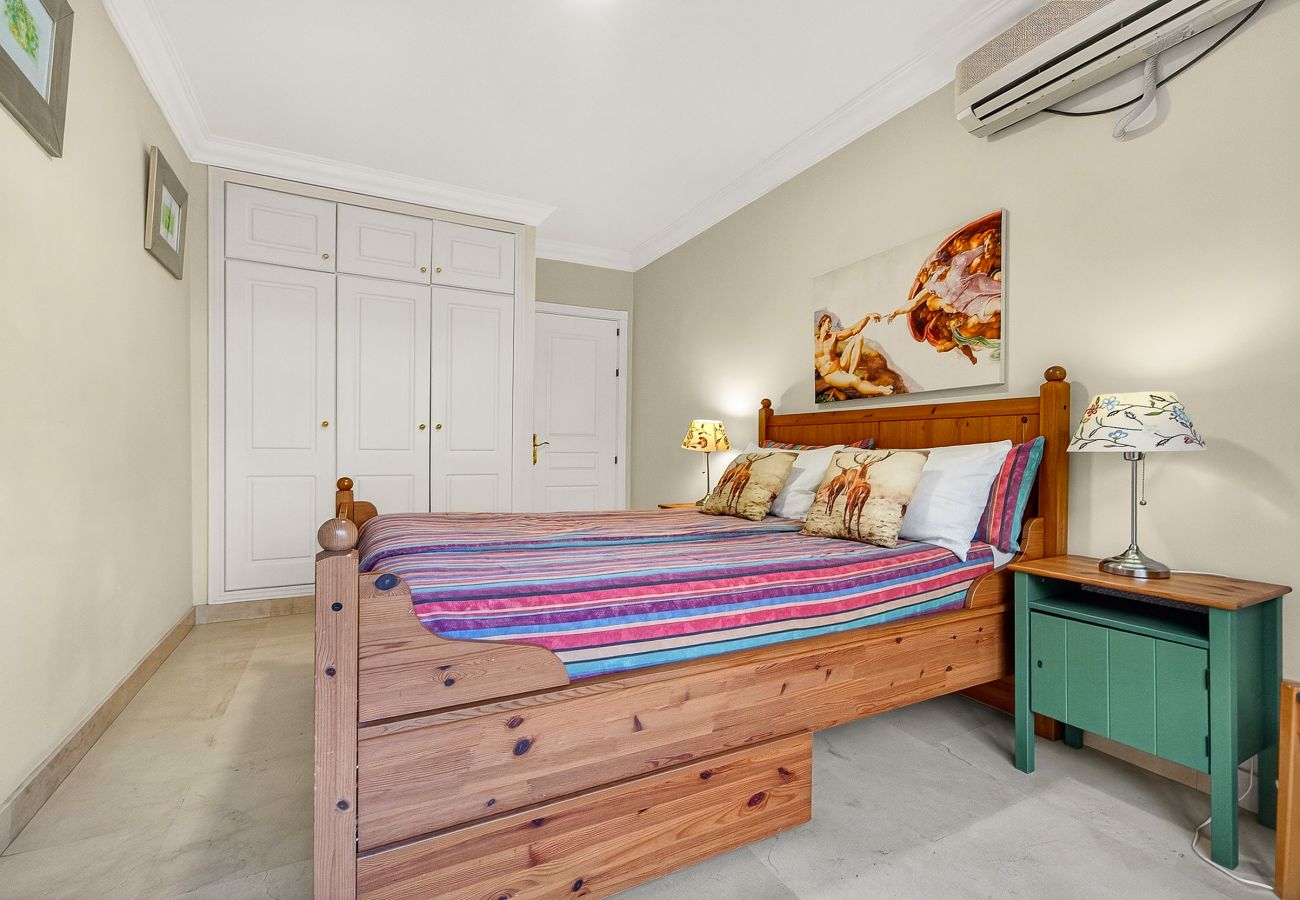 Apartamento en Costa Adeje - Duque Dream Villa Suites