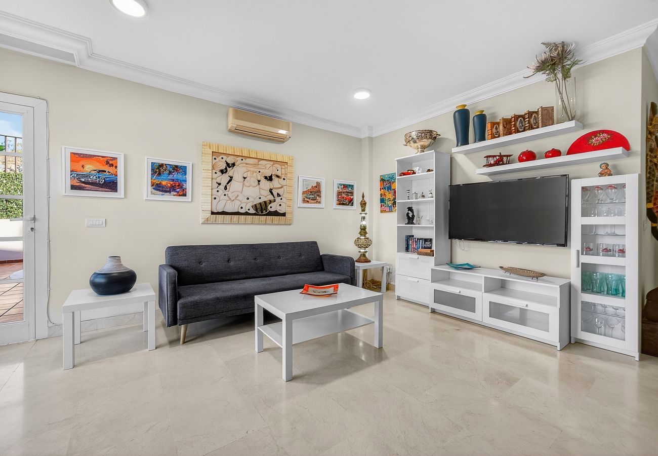 Apartamento en Costa Adeje - Duque Dream Villa Suites