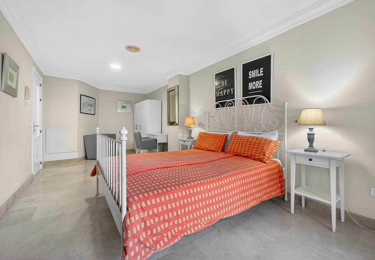 Apartamento en Costa Adeje - Duque Dream Villa Suites