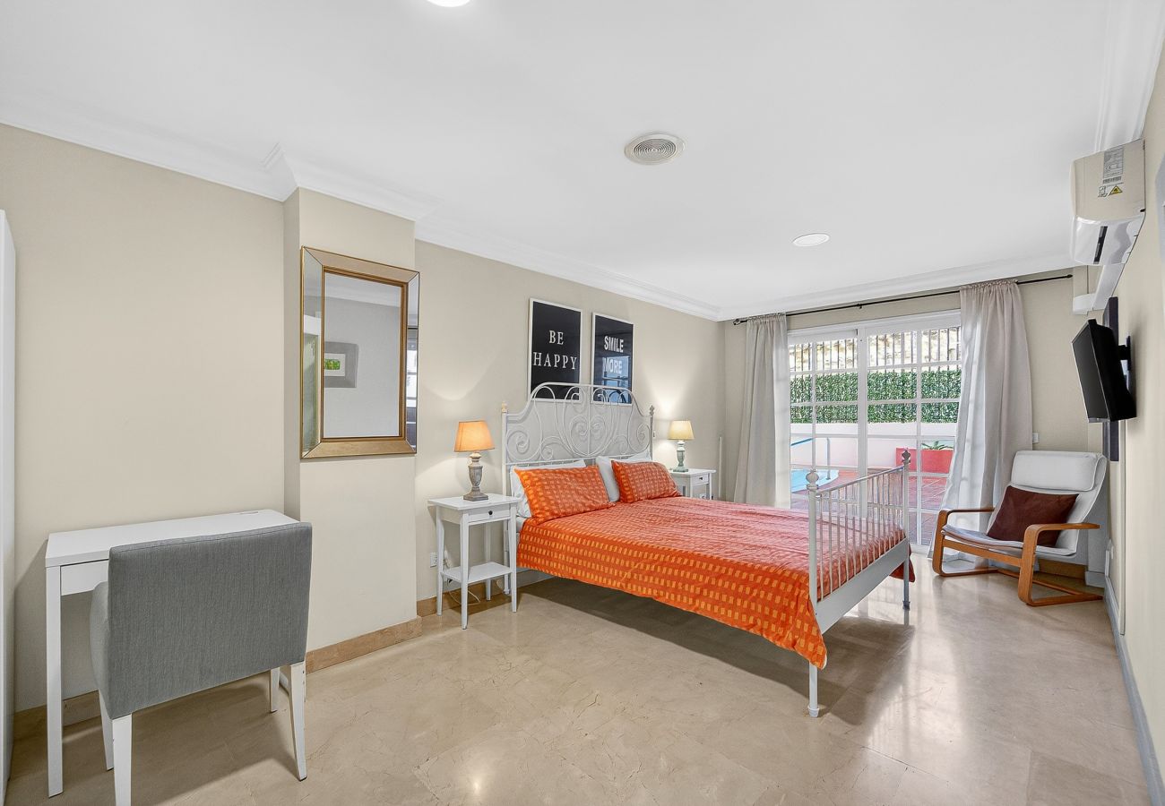 Apartamento en Costa Adeje - Duque Dream Villa Suites