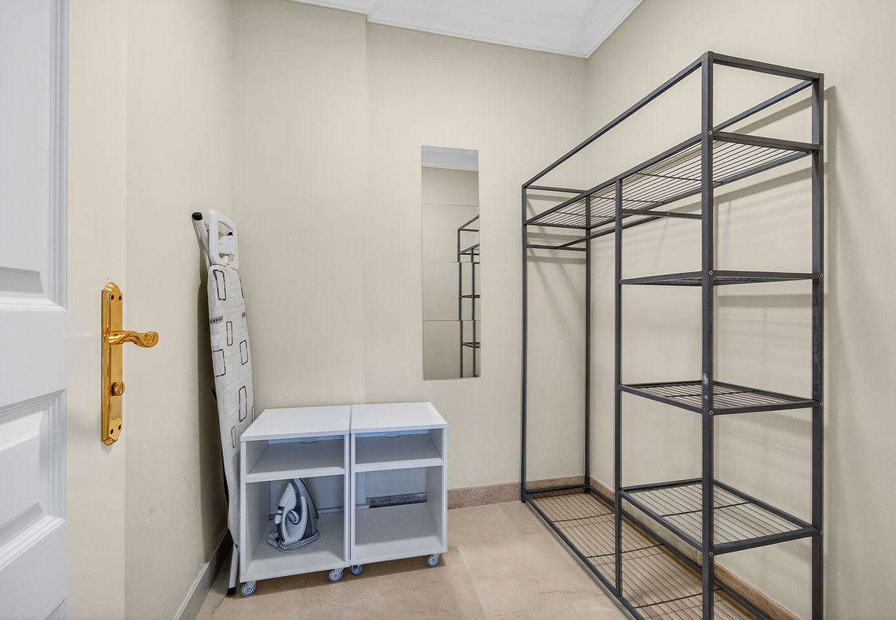 Apartamento en Costa Adeje - Duque Dream Villa Suites