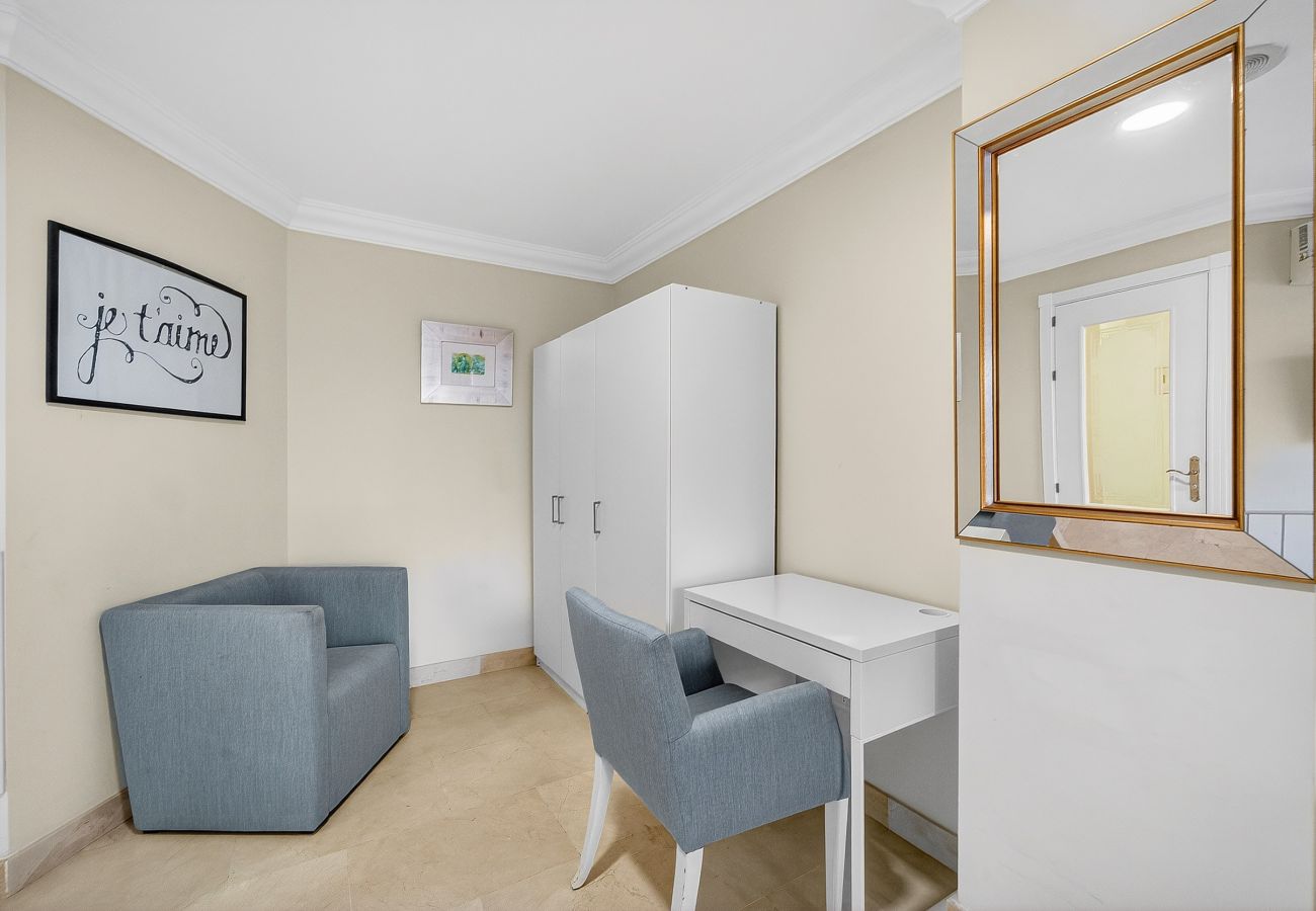 Apartamento en Costa Adeje - Duque Dream Villa Suites
