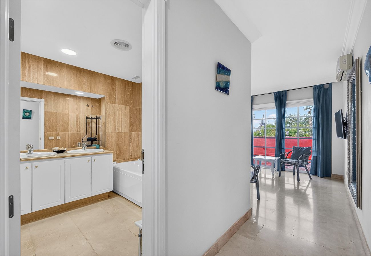 Apartamento en Costa Adeje - Duque Dream Villa Suites