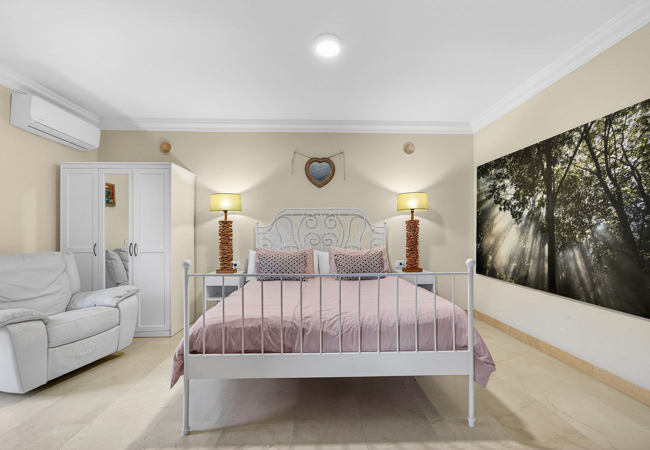Apartamento en Costa Adeje - Duque Dream Villa Suites