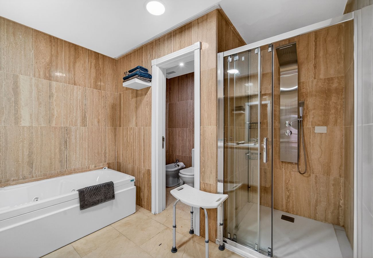 Apartamento en Costa Adeje - Duque Dream Villa Suites
