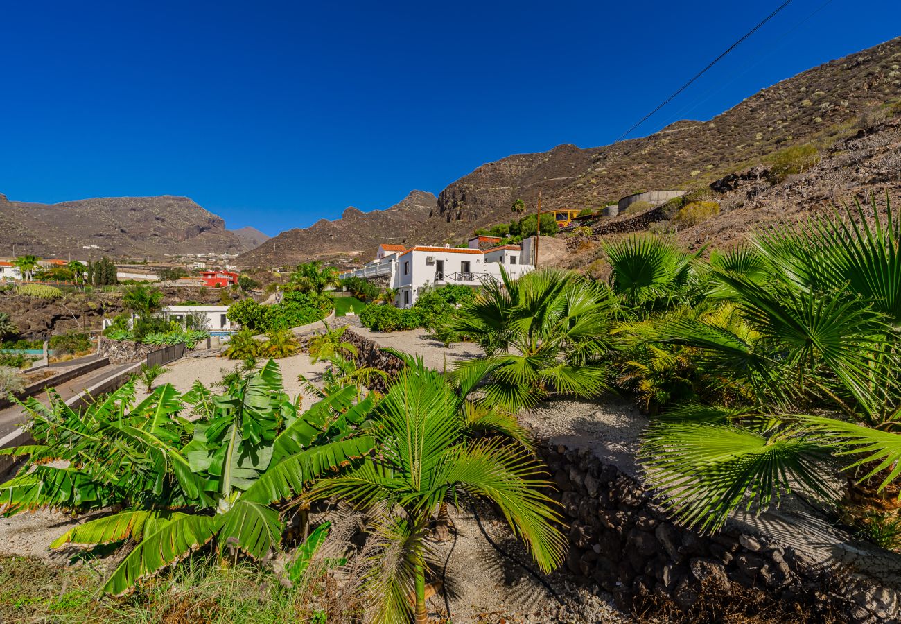 Villa en Santiago del Teide - Pride & Joy Atlantic Villa - Los Gigantes