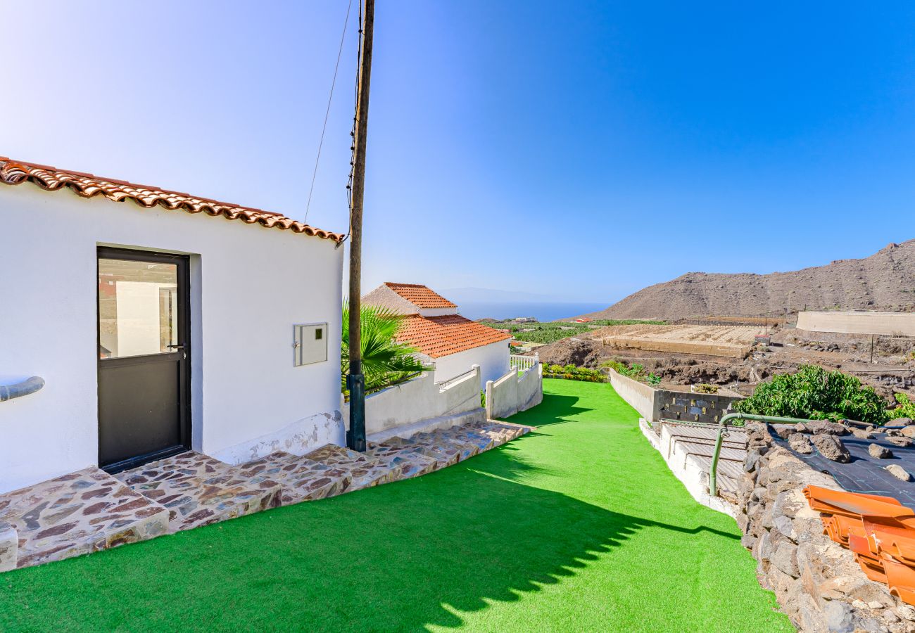 Villa en Santiago del Teide - Pride & Joy Atlantic Villa - Los Gigantes