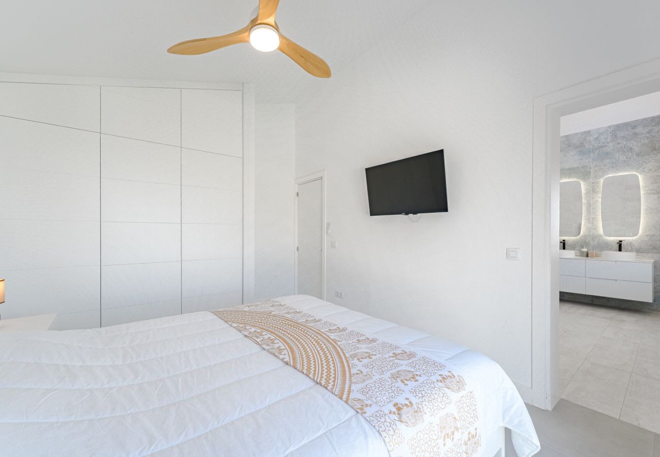 Villa en Santiago del Teide - Pride & Joy Atlantic Villa - Los Gigantes