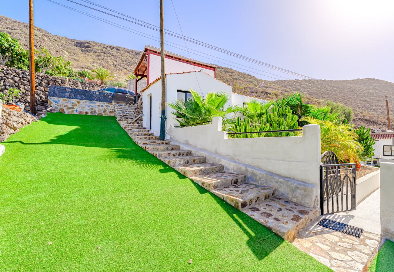 Villa en Santiago del Teide - Pride & Joy Atlantic Villa - Los Gigantes