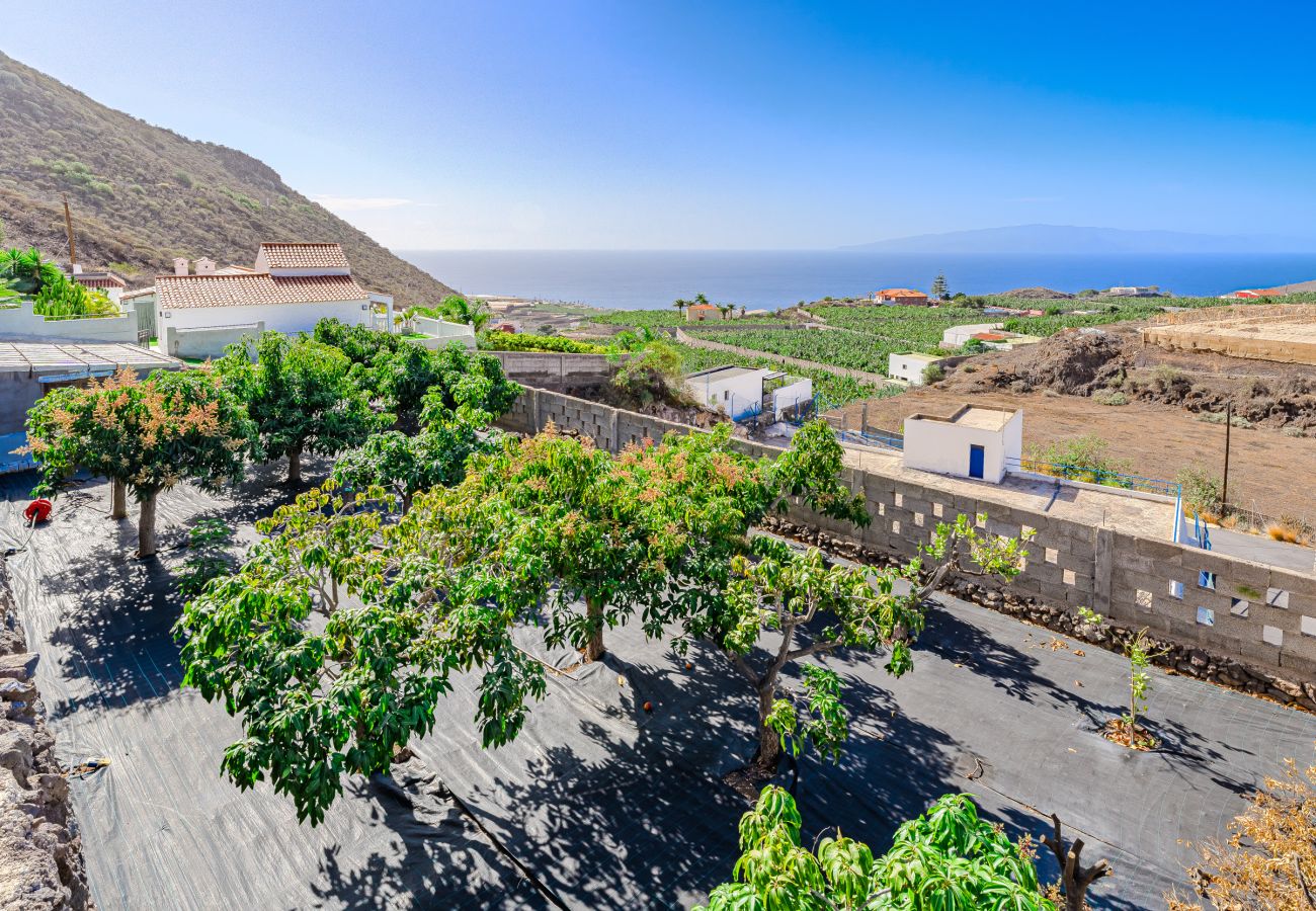 Villa en Santiago del Teide - Pride & Joy Atlantic Villa - Los Gigantes
