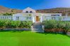 Villa en Santiago del Teide - Pride & Joy Atlantic Villa - Los Gigantes