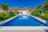 Villa en Santiago del Teide - Pride & Joy Atlantic Villa - Los Gigantes