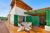 Casa en Palm - Mar - Casa El Pinzon - Sea View Holiday House Palm Mar