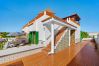 Casa en Palm - Mar - Casa El Pinzon - Sea View Holiday House Palm Mar