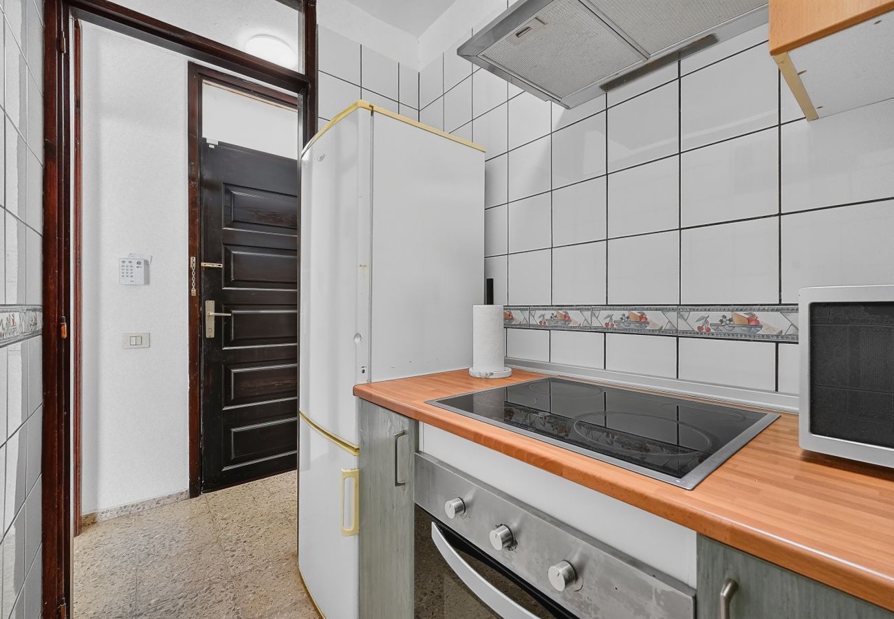 Apartamento en Playa de Las Americas - Sun Terrace with Pool - Playa de las Americas