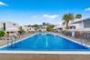 Apartamento en Playa de Las Americas - Sun Terrace with Pool - Playa de las Americas