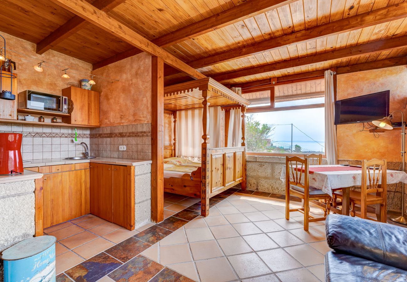 Finca en Arico - Finca Exclusiva