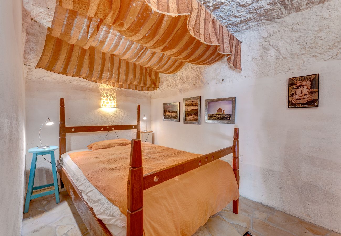 Finca en Arico - Finca Exclusiva