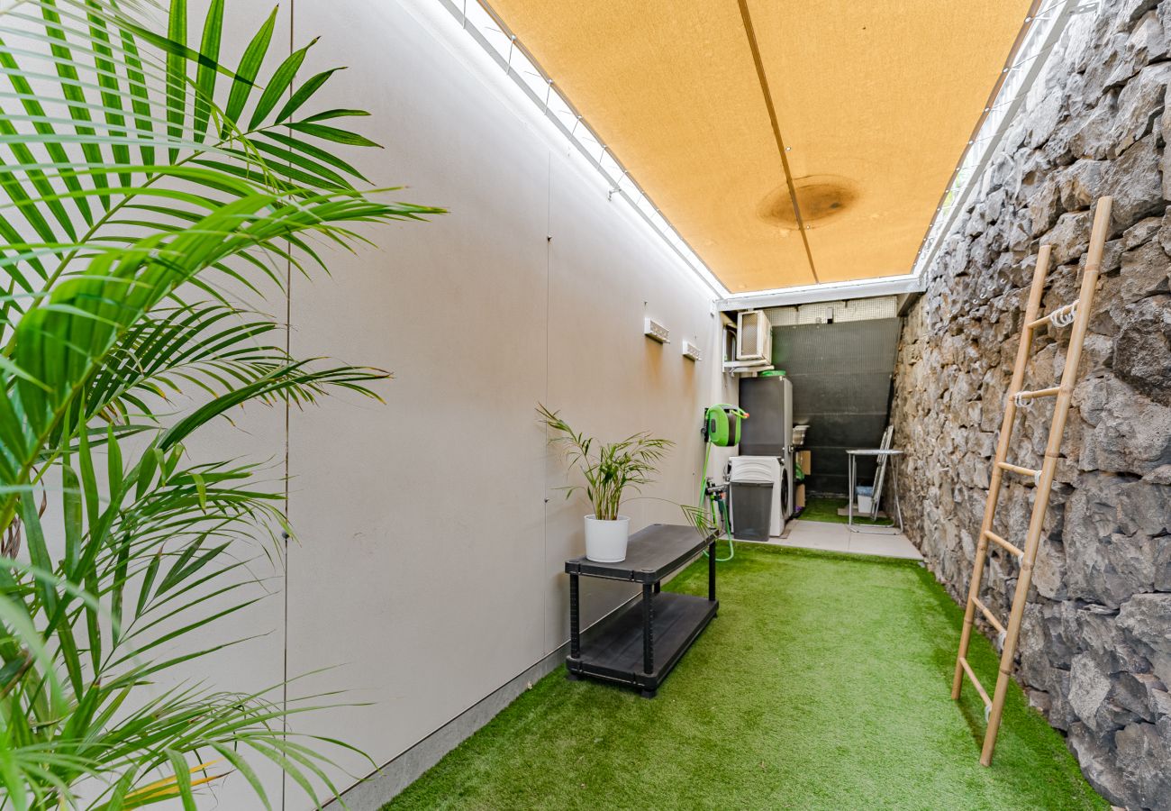 Chalet Adosado en San Miguel de Abona - Exclusive luxury town house first sea line