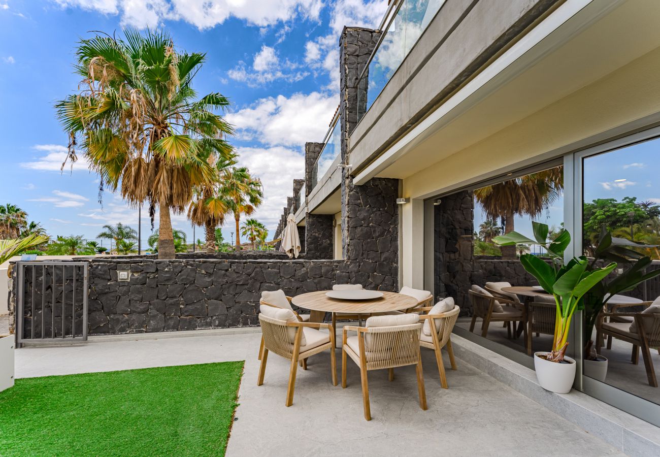 Chalet Adosado en San Miguel de Abona - Exclusive luxury town house first sea line