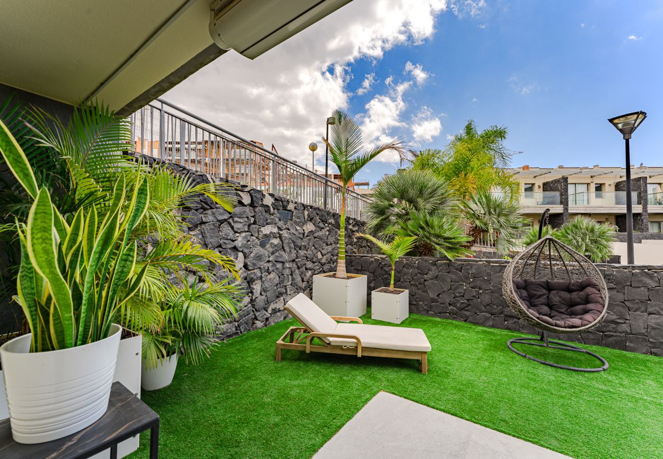 Chalet Adosado en San Miguel de Abona - Exclusive luxury town house first sea line