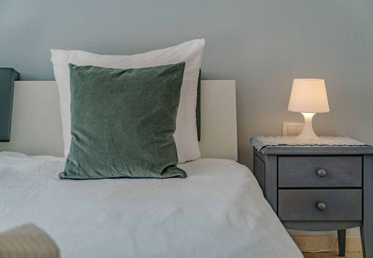 Apartamento en Playa de Las Americas - Beach Apartment Playa de las Americas