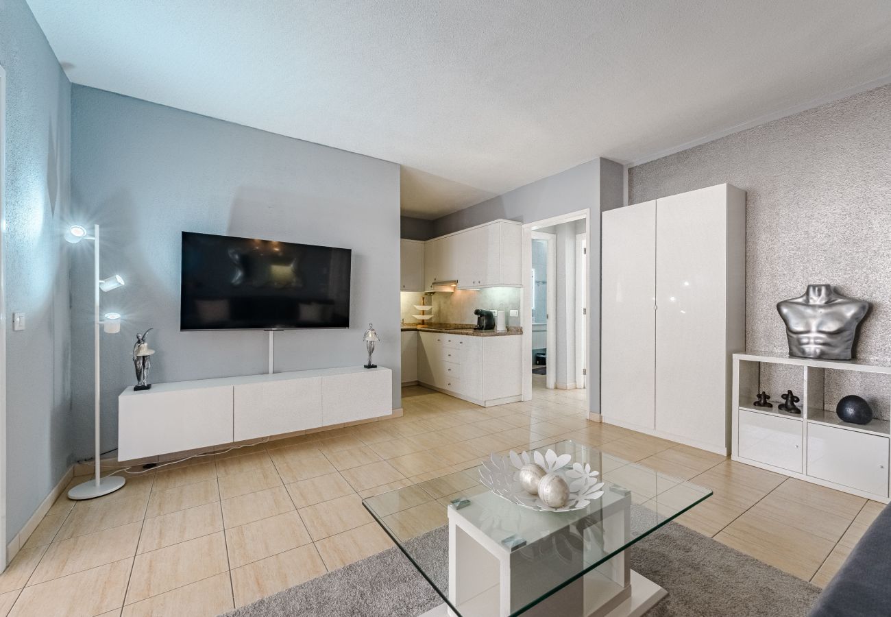 Apartamento en Playa de Las Americas - Beach Apartment Playa de las Americas