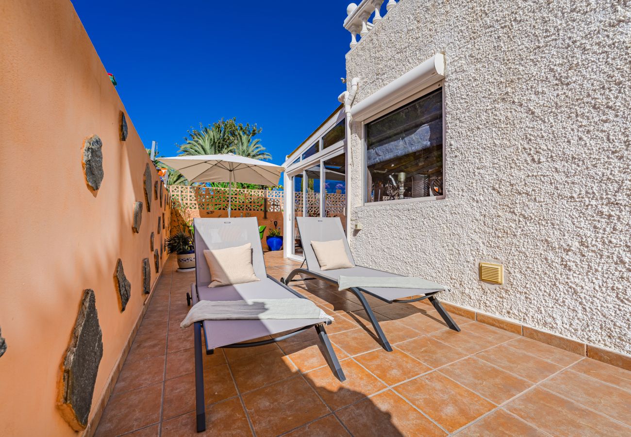 Apartamento en Playa de Las Americas - Beach Apartment Playa de las Americas