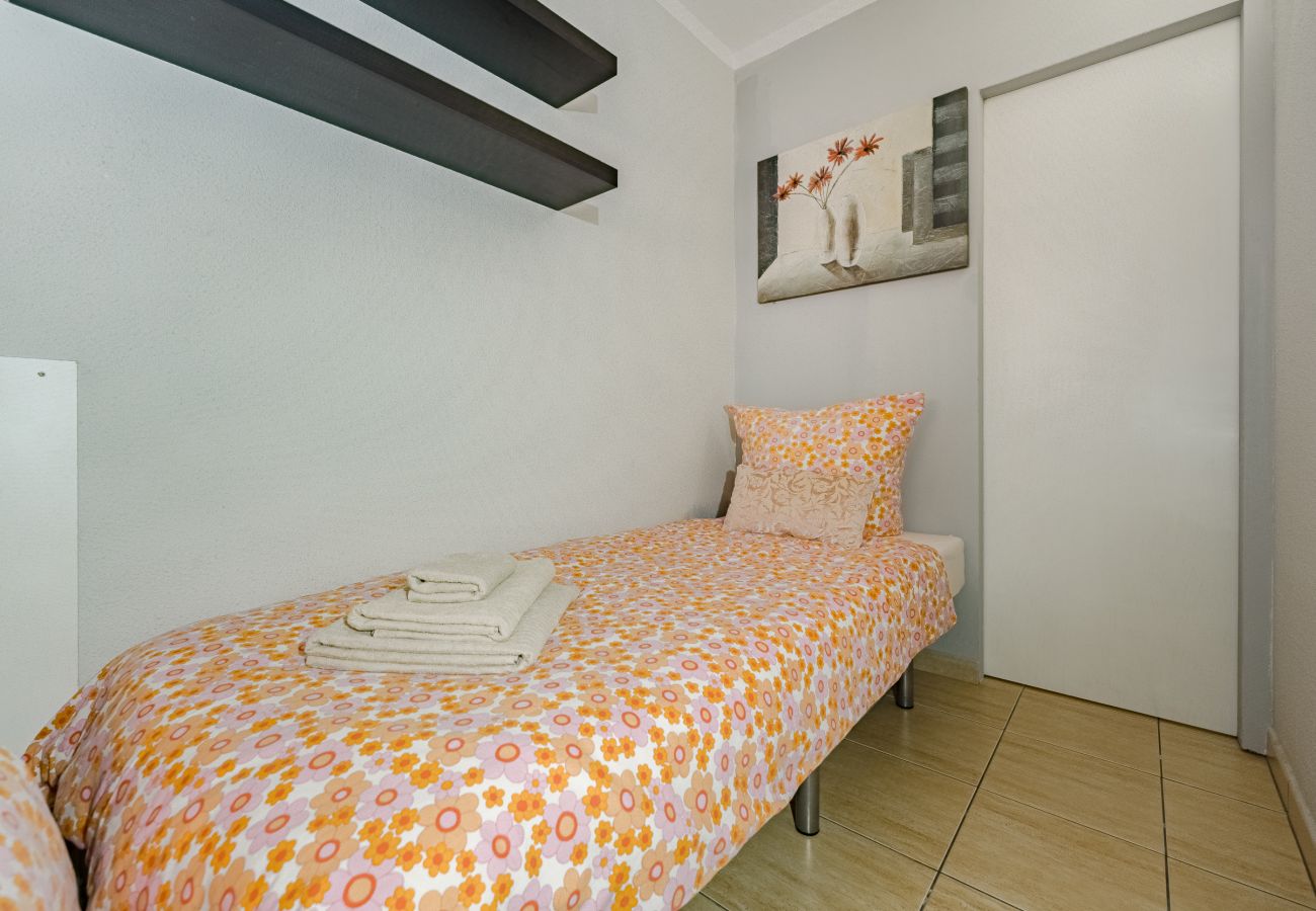 Apartamento en Playa de Las Americas - Beach Apartment Playa de las Americas