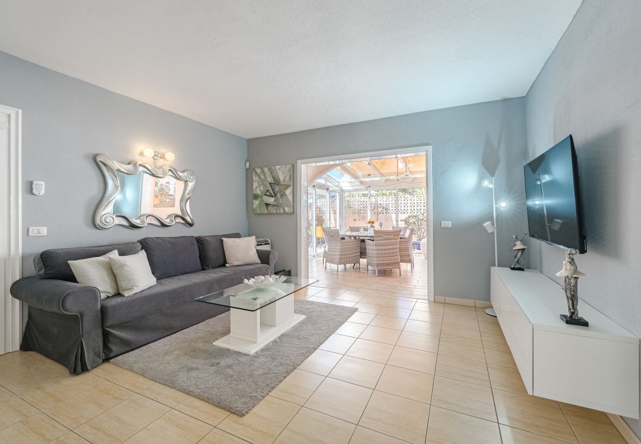 Apartamento en Playa de Las Americas - Beach Apartment Playa de las Americas