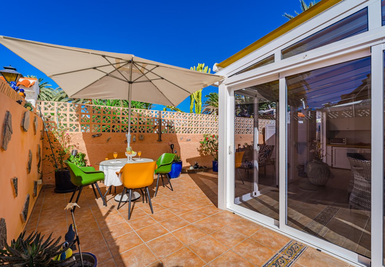 Apartamento en Playa de Las Americas - Beach Apartment Playa de las Americas