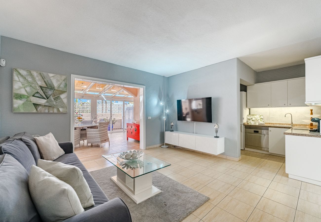 Apartamento en Playa de Las Americas - Beach Apartment Playa de las Americas