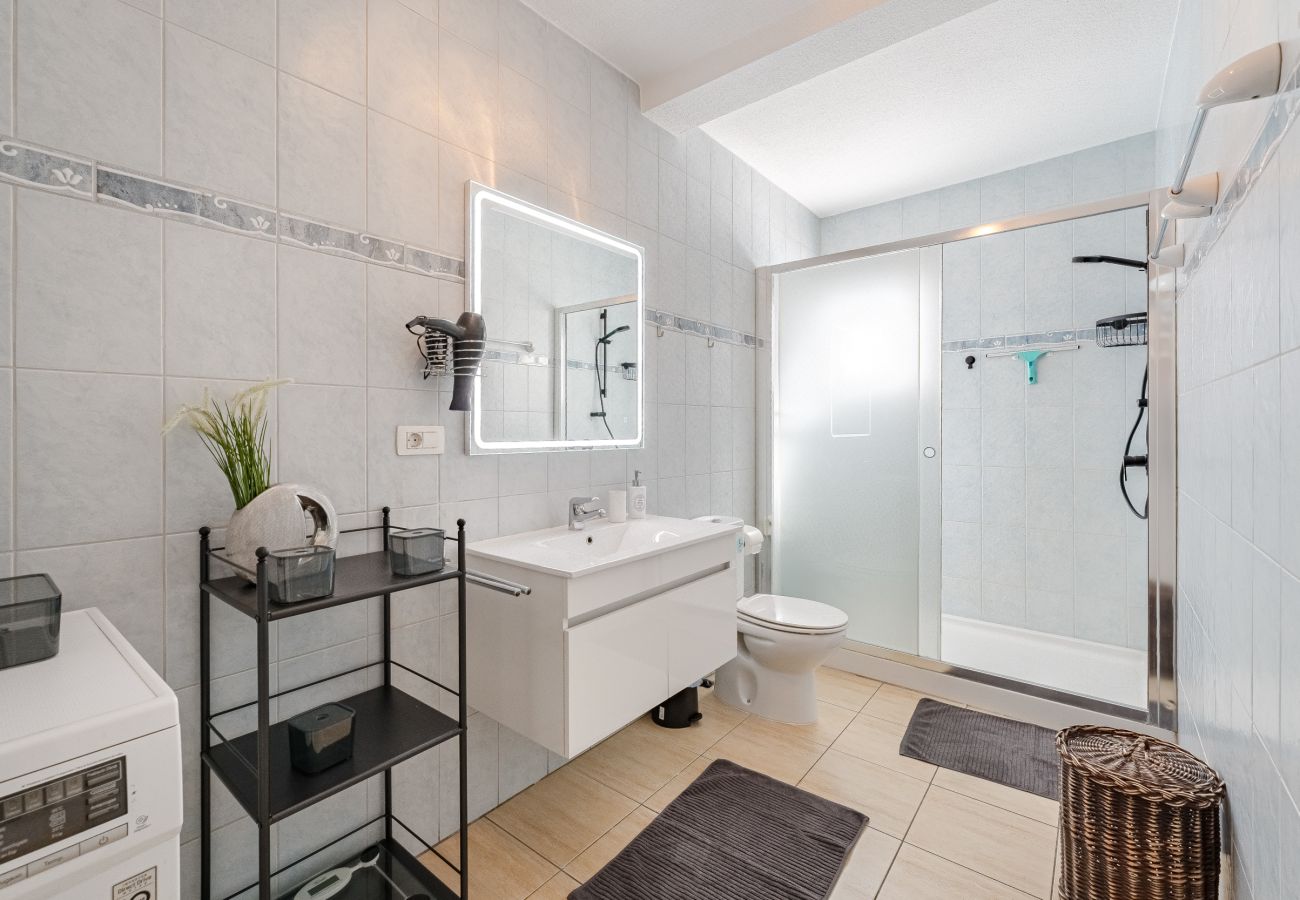 Apartamento en Playa de Las Americas - Beach Apartment Playa de las Americas