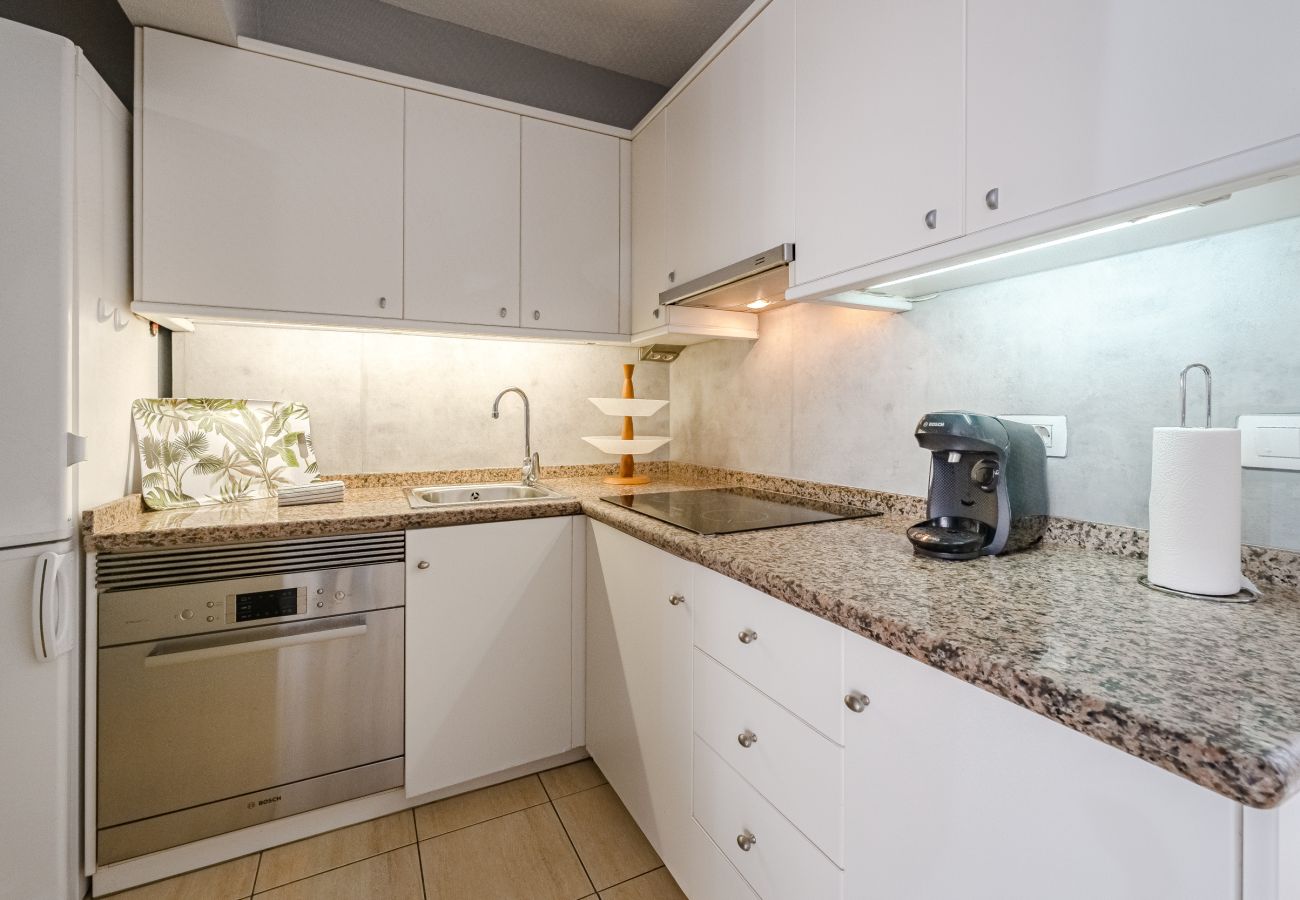 Apartamento en Playa de Las Americas - Beach Apartment Playa de las Americas